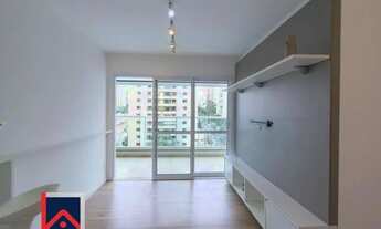 Imagem 5: Apartamento Locação Brooklin 64 m² 2 Dormitórios