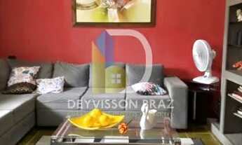 Imagem 5: Casa com 264m² e 3 quartos à venda no conjunto Novo Mundo em Barro Duro - Maceió - AL