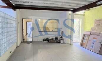 Imagem 3: São Paulo - Casa Padrão - Vila Gomes Cardim