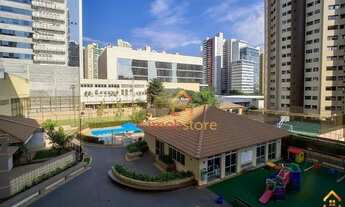 Imagem 2: Edifício Costa Esmeralda. Apartamento com 3 dormitórios para alugar, 93 m² - Gleba Palhano