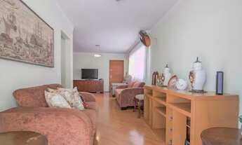 Imagem 6: Amplo Apto a Venda no Campo Belo com 92 m²