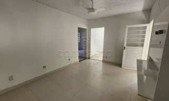 Imagem 4: Casa Padrão em São José do Rio Preto