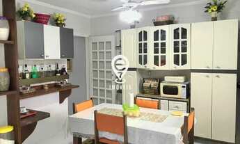 Imagem 4: Casa à venda, 3 quartos, 1 suíte, 2 vagas, Jabaquara - São Paulo/SP