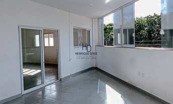 Imagem 6: ALUGA-SE SALÃO COMERCIAL AMPLO COM 180m² na Arthur Nonato Próx a Av Potirendaba AL05