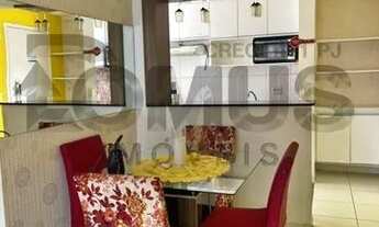 Imagem 3: Apartamento Spazio Acqua Para Venda . 68 Metros Quadrados no Luzia