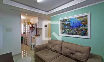 Imagem 3: Apartamento para Aluguel - Vila Alvorada , 2 Quartos, 56 m2