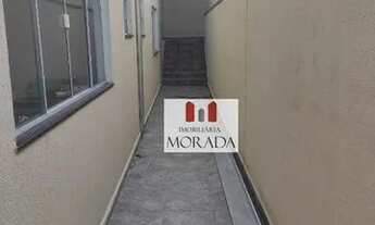 Imagem 2: Casa com 2 dormitórios à venda, 70 m² por R$ 360.000,00 - Jardim Satélite - São José dos C