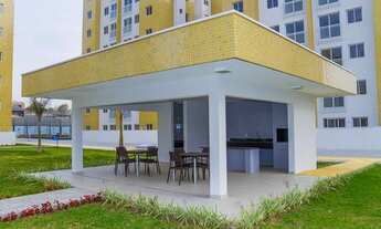 Imagem 3: Apartamento com 3 dormitórios, 61 m² e 1 vaga - João Bettega Home Club