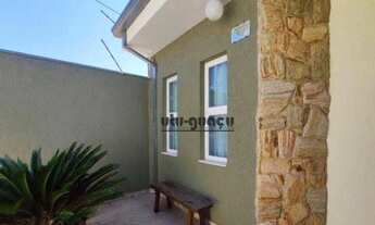 Imagem 5: Casa com 3 dormitórios à venda, 300 m² por R$ 580.000,00 - Jardim Oliveira - Itu/SP