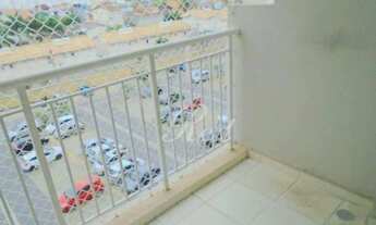 Imagem 3: Apartamento com 2 dormitórios, 61 m² - venda por R$ 265.000,00 ou aluguel por R$ 1.730,81