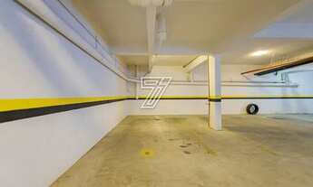 Imagem 4: Apartamento Garden a venda com 64m2 Privativos com 1 quarto no Campina do Siqueira - Curit