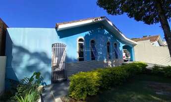 Imagem 3: CASA Á VENDA NO AFONSO CAMARGO EM APUCARANA