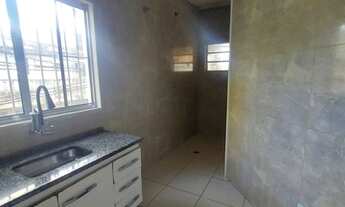 Imagem 7: Casa para aluguel com 80 metros quadrados com 3 quartos em Jardim Alvina - São Paulo - SP