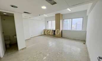Imagem 4: São Paulo - Conjunto Comercial/Sala - Bela Vista