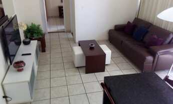 Imagem 4: Aluga se excelente apartamento vista mar