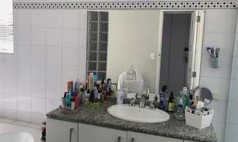 Imagem 3: APARTAMENTO COM 3 DORMITÓRIOS À VENDA, 200 M² POR R$ 1.190.000,00 - IPIRANGA - SÃO PAULO/S