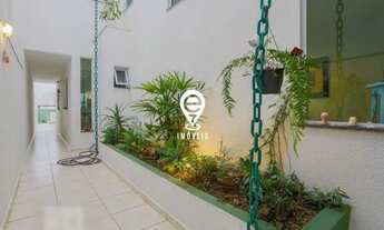 Imagem 2: Sobrado à venda, 3 quartos, 3 suítes, 3 vagas, Vila Santo Estéfano - São Paulo/SP