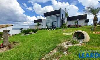 Imagem 3: CASA EM CONDOMÍNIO - ALTO DA BOA VISTA - MG