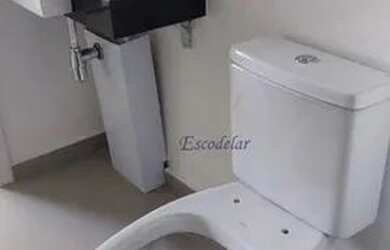 Imagem 8: Apartamento com 2 dormitórios à venda, 43 m² por R$ 657.000,00 - Bela Vista - São Paulo/SP