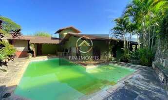 Imagem: FJM imóveis vende-Casa de Condomínio em