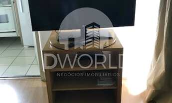 Imagem 4: FLAT EQUIPADO E MOBILIADO - PRONTO PARA MORAR!