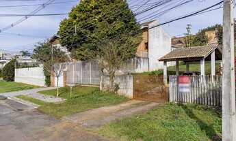 Imagem 3: Lote/Terreno para venda tem 415 metros quadrados em Ahú - Curitiba - PR