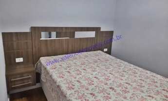 Imagem 5: Venda - Apartamento - Jardim Cândido Bertini - Santa Bárbara D'Oeste - SP