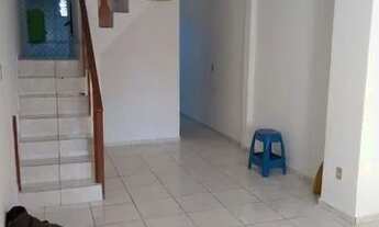 Imagem 3: Aluguel casa 2/4 marambaia