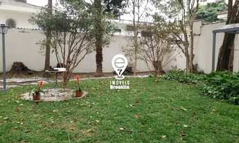 Imagem 3: Ótima e ampla casa de vila com 3 dormitórios e lindo quintal com área verde