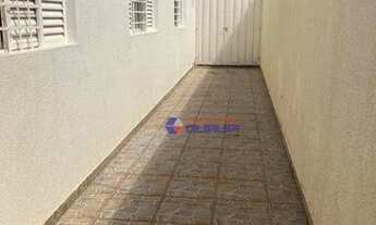 Imagem 2: Casa com 3 dormitórios à venda, 210 m² por R$ 600.000,00 - Jardim São Marco - São José do