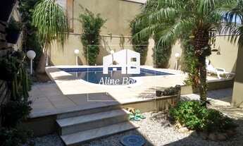 Imagem 5: Casa - Roncáglia - Valinhos