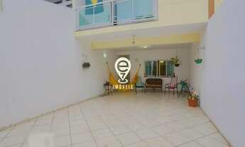 Imagem 3: Sobrado à venda, 3 quartos, 3 suítes, 3 vagas, Vila Santo Estéfano - São Paulo/SP