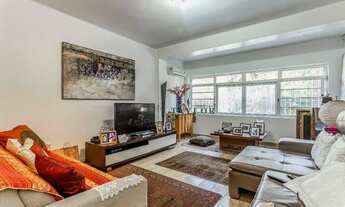 Imagem 8: Casa com 4 dormitórios à venda, 440 m² por R$ 5.000.000,00 - Jardim Paulistano - São Paulo