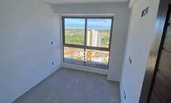 Imagem 4: ALUGO- COBERTURA DUPLEX- 99m²- 02Qts s/ 01 Ste- Possui Projetados- Sul- 03 Vagas!