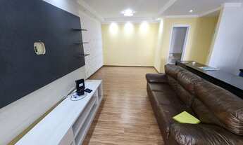 Imagem 6: Apartamento para venda com 106 metros quadrados com 3 quartos em Tatuapé - São Paulo - SP