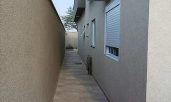 Imagem: MIRASSOL - Casa Padrão - JARDIM RENASCENÇA