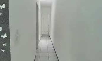 Imagem 7: Casa em Moema Casa com 3 dormitórios