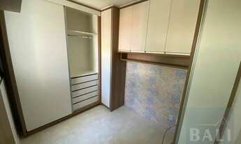 Imagem 7: Apartamento com 2 quartos à venda, 49 m² por R$ 215.000 - Esplanada Independência - Taubat