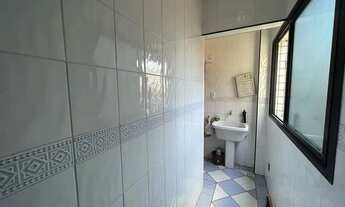 Imagem 4: Apartamento para venda com 72 metros quadrados com 2 quartos em Guilhermina - Praia Grande