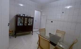 Imagem 6: Sobrado para aluguel, 3 quartos, 1 suíte, Moema - São Paulo/SP