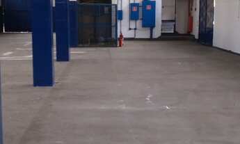 Imagem 5: Galpão Industrial