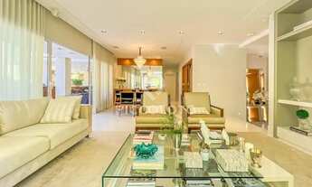 Imagem 4: Casa - Residencial Parque das Araucárias - Campinas