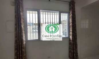 Imagem 4: Casa em Villagio - VENDE ou ALUGA - 2 suites, lavabo. Fino Bom Gosto - São Vicente