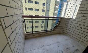 Imagem 2: APARTAMENTO Á VENDA - 2 DORM,1 SUITE,1 VAGA,101MT²,LAZER COMPLETO