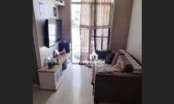 Imagem 6: Apartamento com 2 quartos à venda, 48 m² por R$ 265.000 - Anil - Rio de Janeiro/RJ