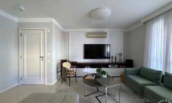 Imagem 6: Apartamento 4 dormitórios (3 suítes) e 2 vagas com hobby box - Centro