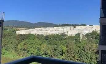 Imagem: Apartamento Altissimi com 2 dormitórios