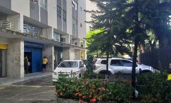 Imagem: Alugo apt Manoel Borba