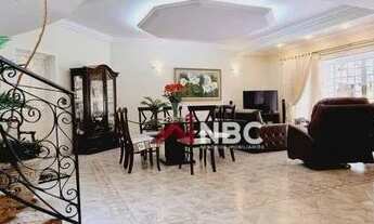 Imagem 7: Casa com 4 dormitórios , 620 m² - venda por R$ 3.500.000 ou aluguel por R$ 25.000/mês - Ce