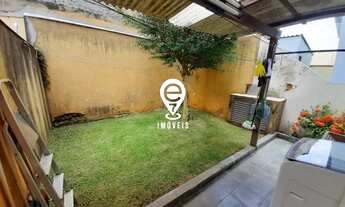 Imagem 6: Sobrado à venda, 3 quartos, 1 suíte, 2 vagas, Vila Babilônia - São Paulo/SP